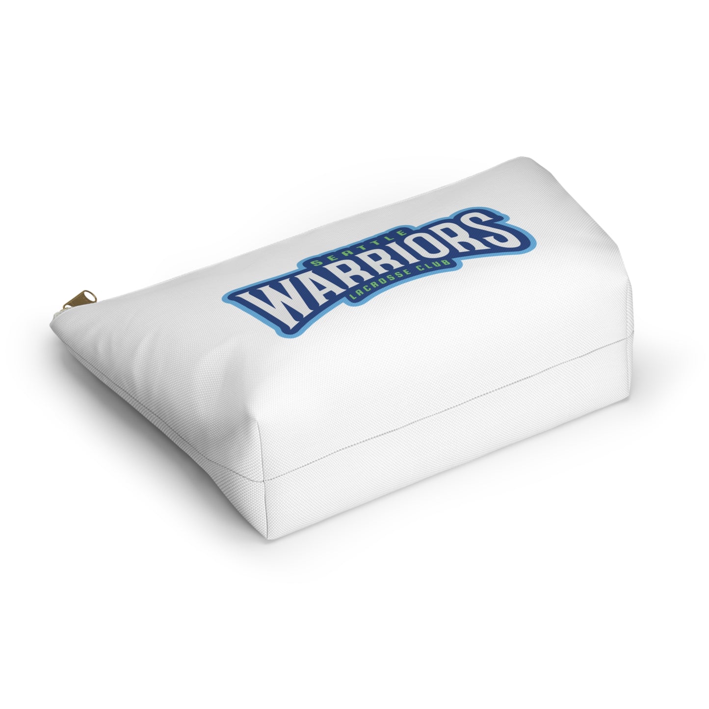 Seattle Warriors Lacrosse Accessory Pouch