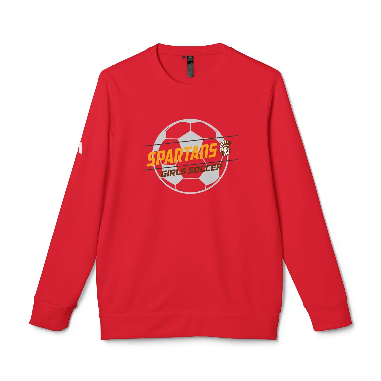RBHS Adidas Fleece Crewneck