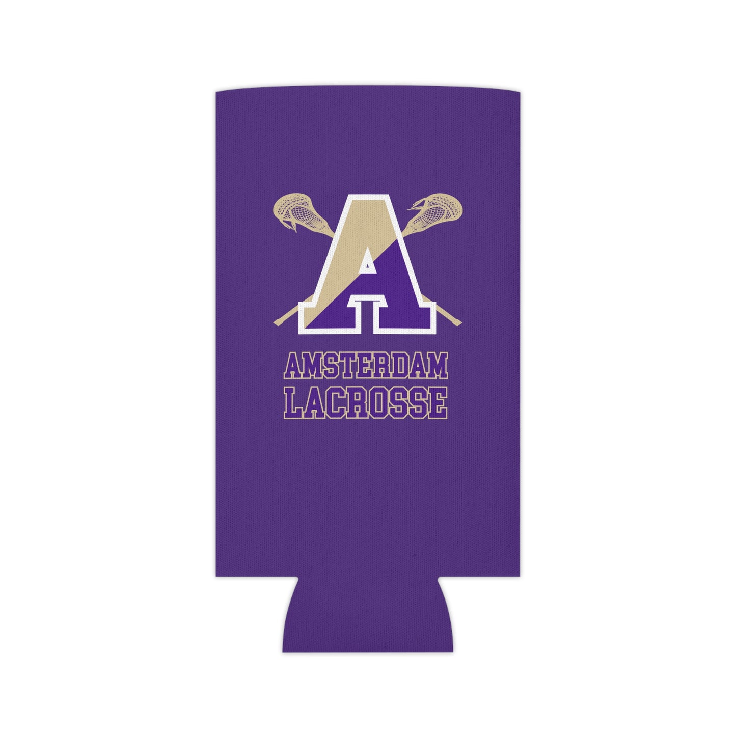 Amsterdam Lacrosse Can Cooler (3-Pack)