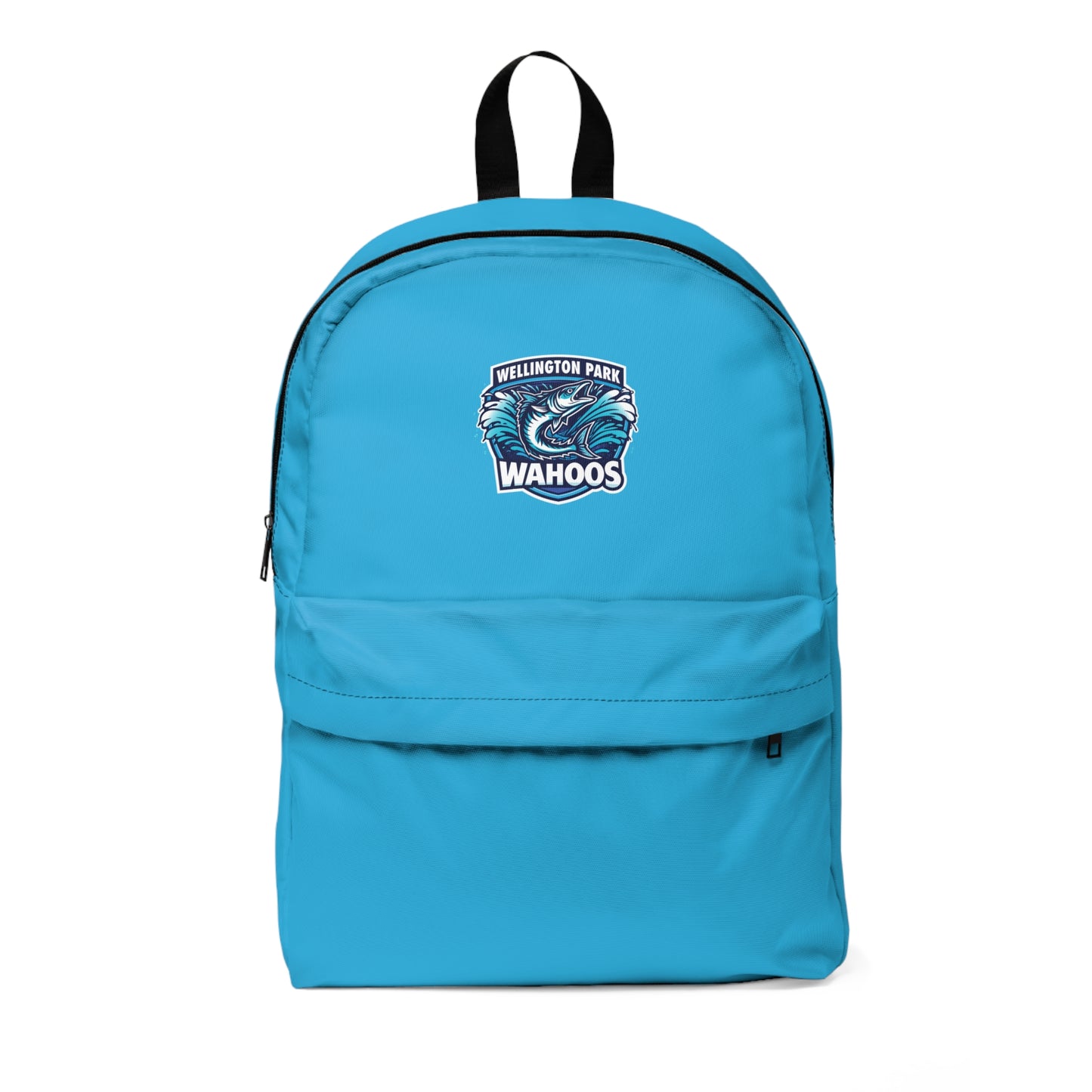 Wellington Park Wahoos Classic Backpack