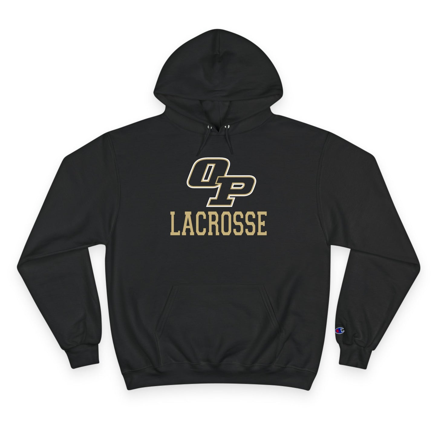 Adult OP Lacrosse Champion Hoodie