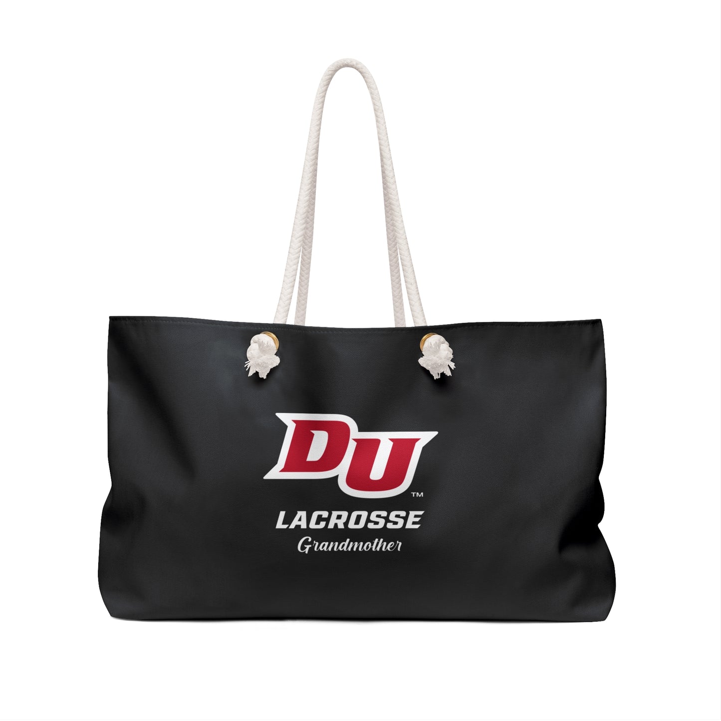 Drury Lacrosse Weekend Bag - Grandmother
