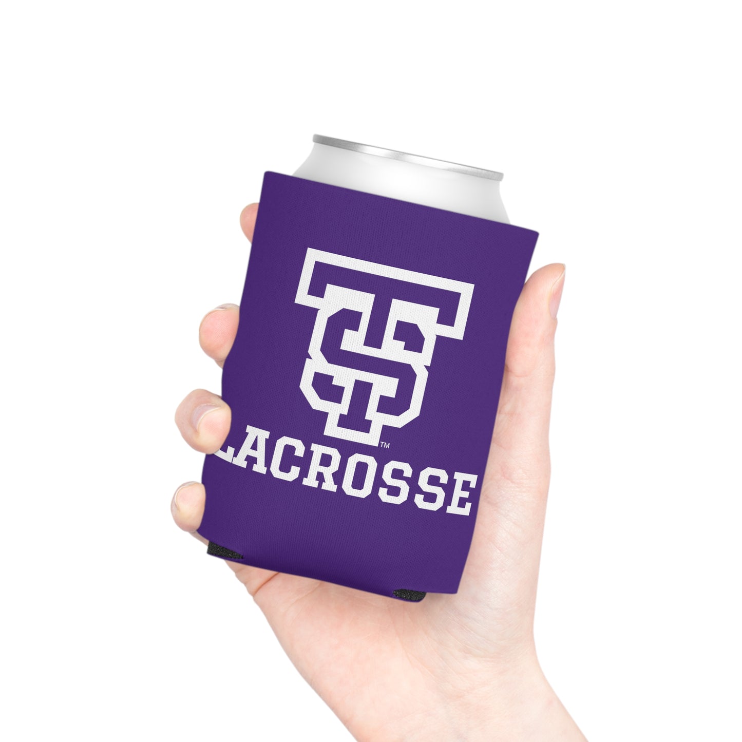 UST Lacrosse Can Cooler (3-Pack)