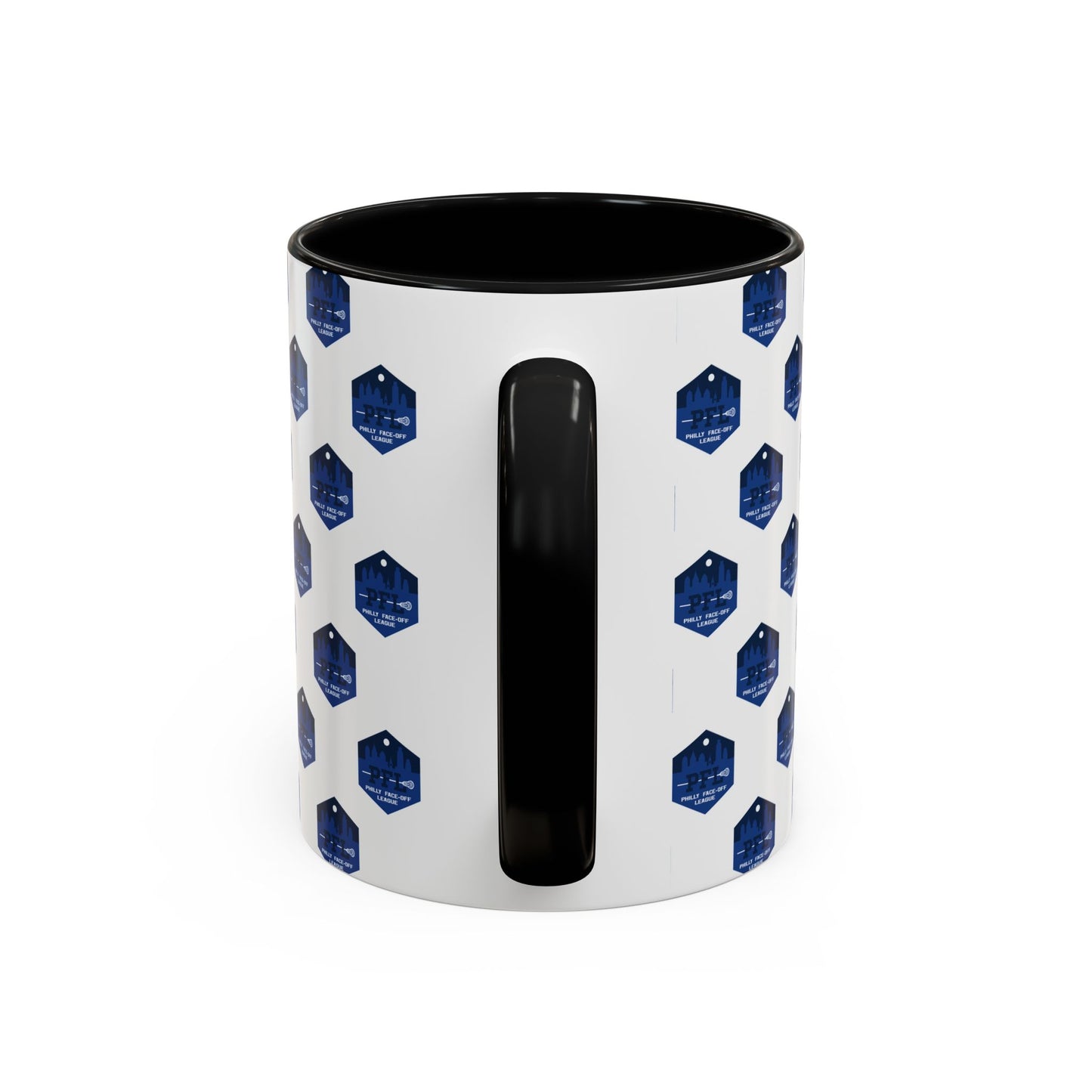 PFL Ceramic Mug