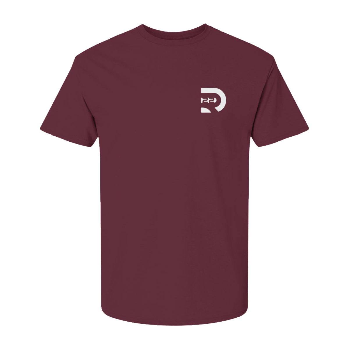 Adult Drenner Lacrosse HD Cotton Short Sleeve T-Shirt