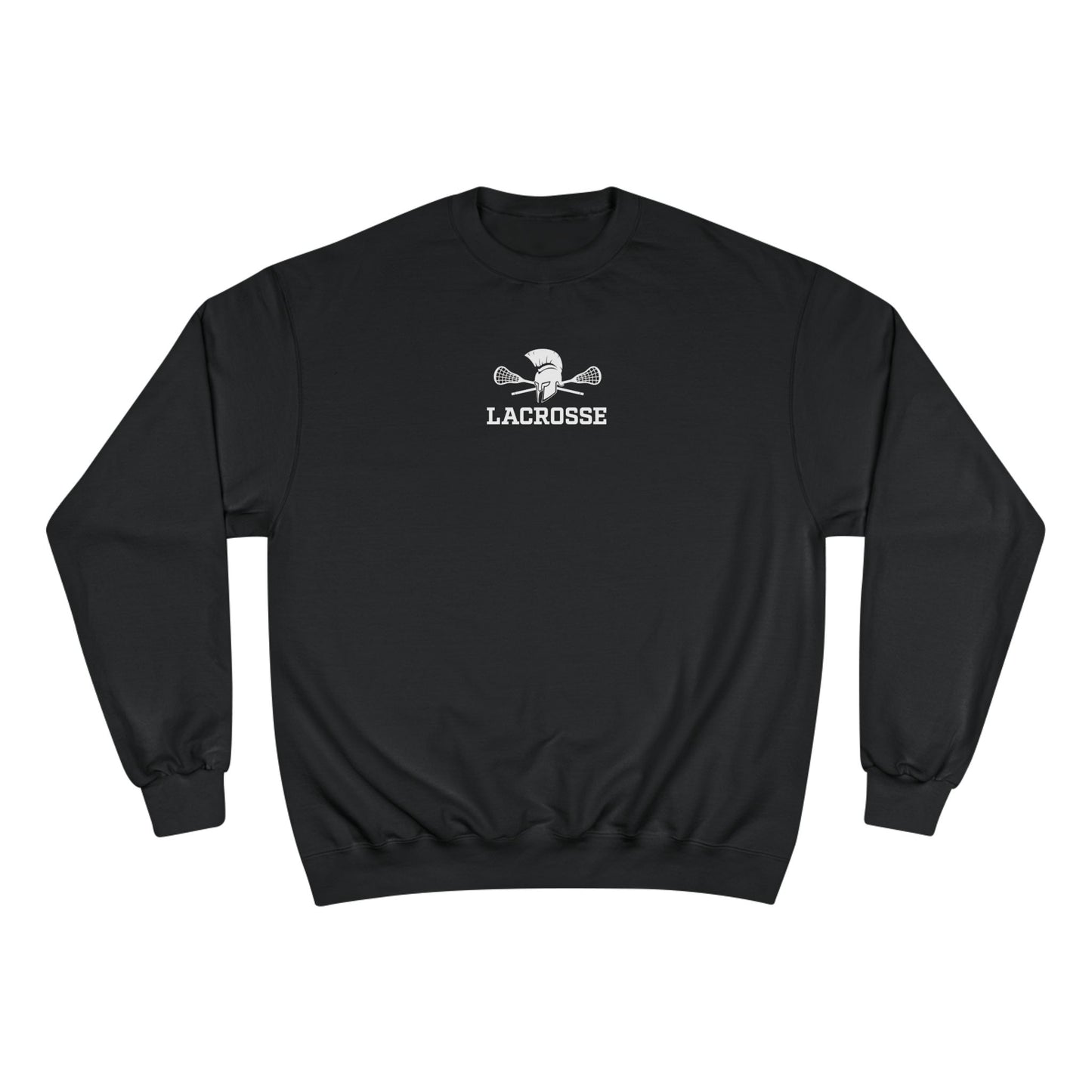 Adult Waukee Lacrosse Sweatshirt