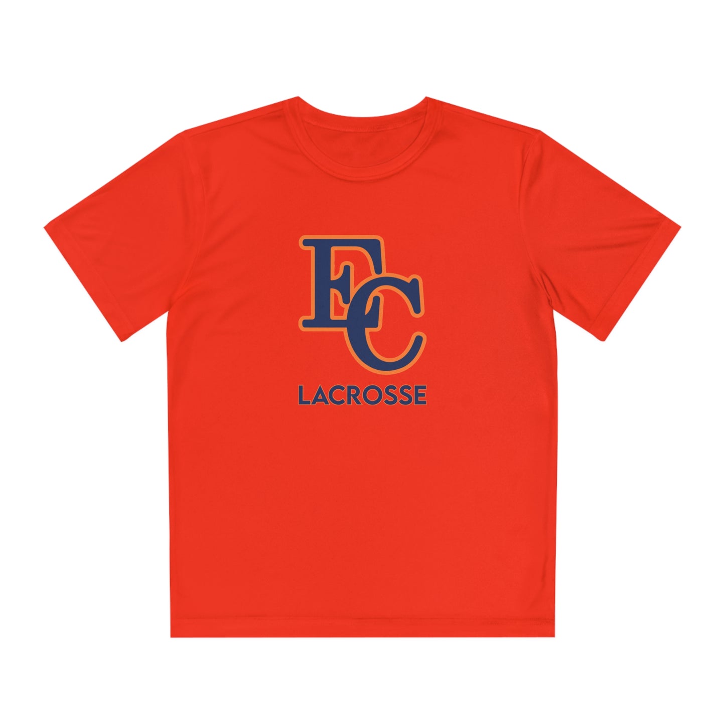 Youth ECYL Sport-Tek Performance T-Shirt