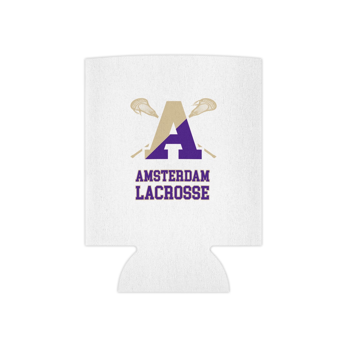 Amsterdam Lacrosse Can Cooler (3-pack)