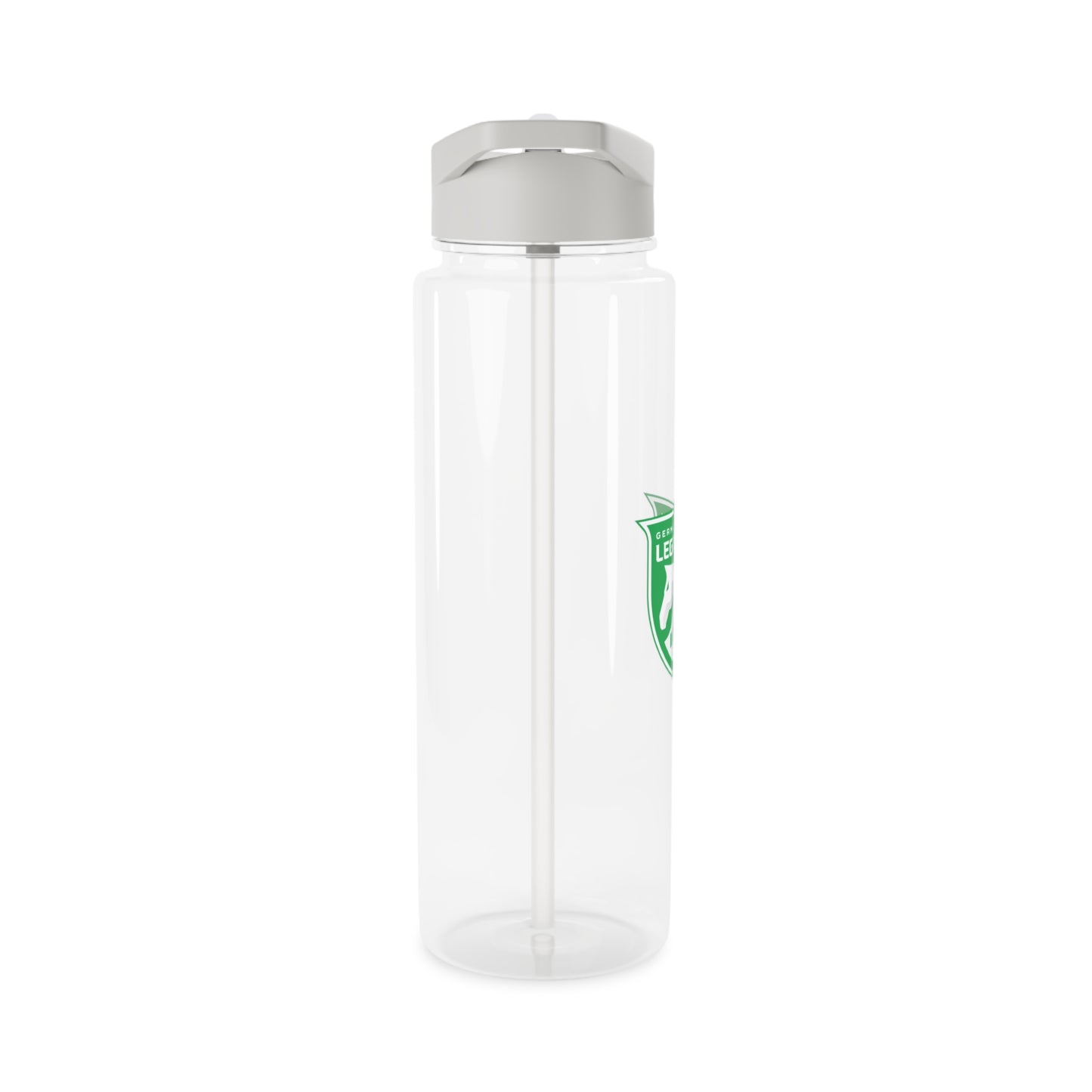 Germantown Legends Tritan Water Bottle
