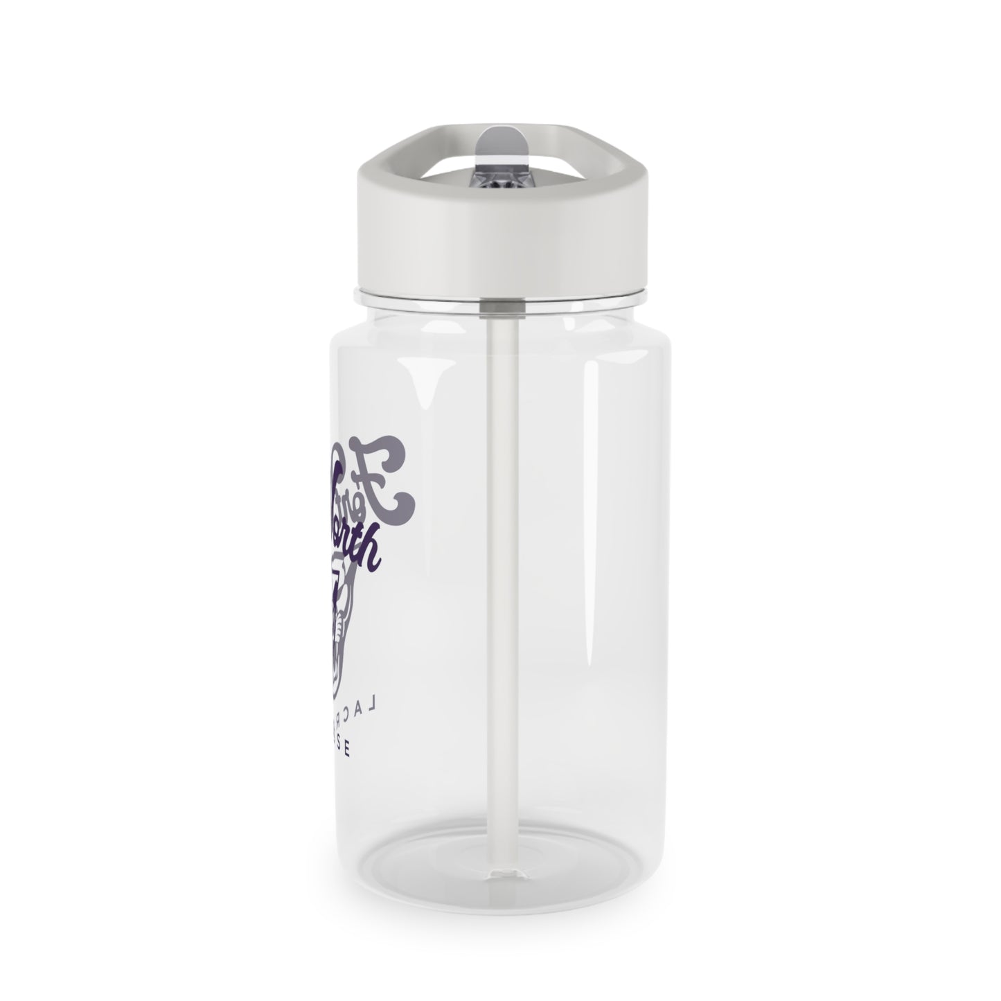FWYLA Tritan Water Bottle