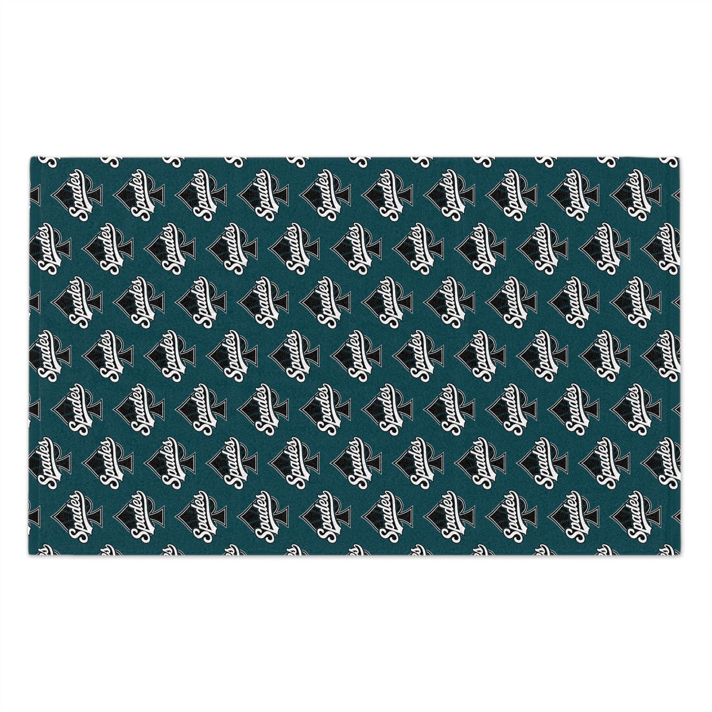 South Bay Spades Richardson Swim Rally Towel