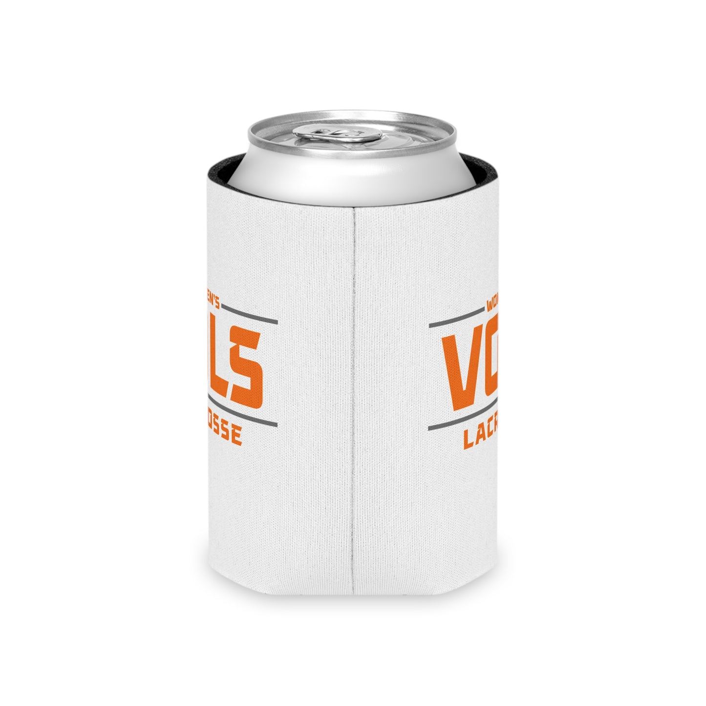 Tennessee Lacrosse Can Cooler (3-pack)