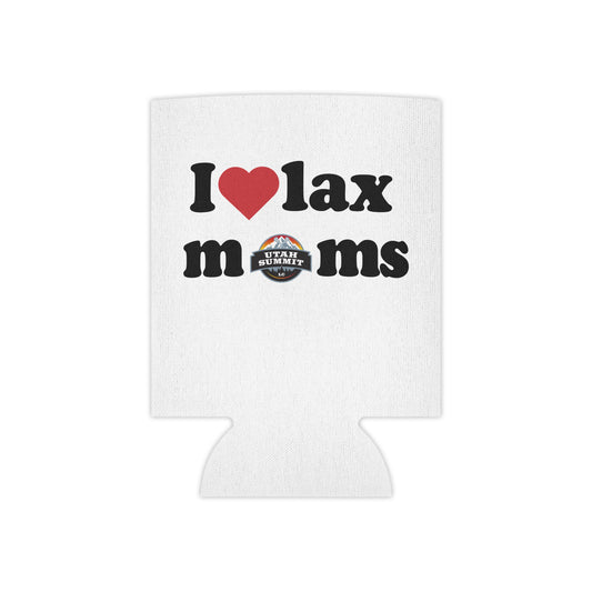 Utah Summit LC Can Cooler (3-pack)