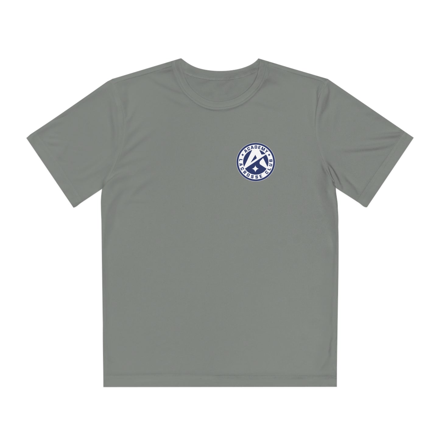 Youth SDLA Sport-Tek Performance Tee