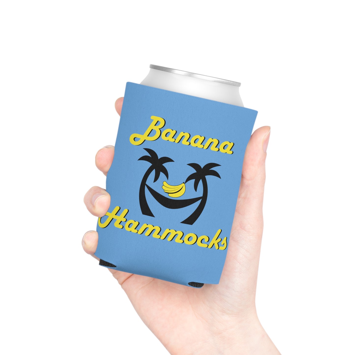 Banana Hammocks Can Cooler (3-pack)