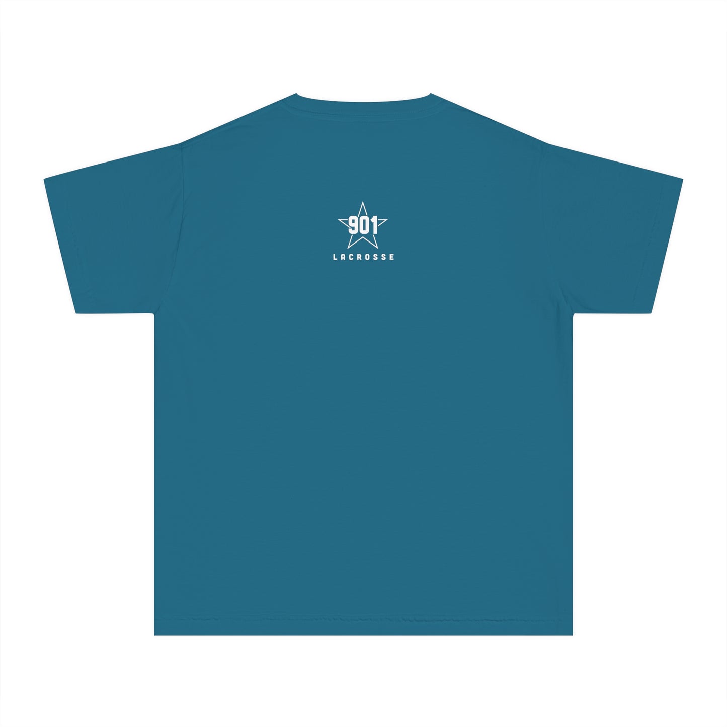 Youth Stars Comfort Colors T-Shirt