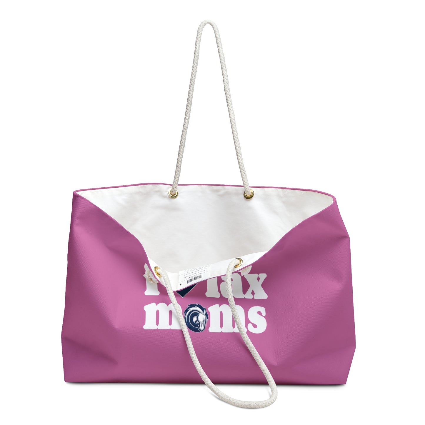 CCYL Weekend Bag