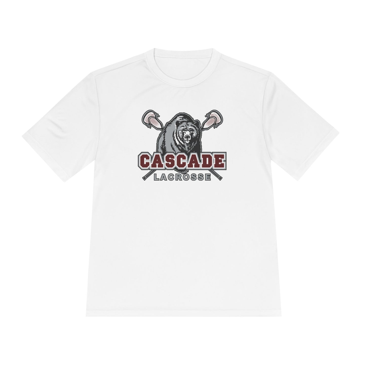 Adult Cascade HS Sport-Tek Performance Shirt