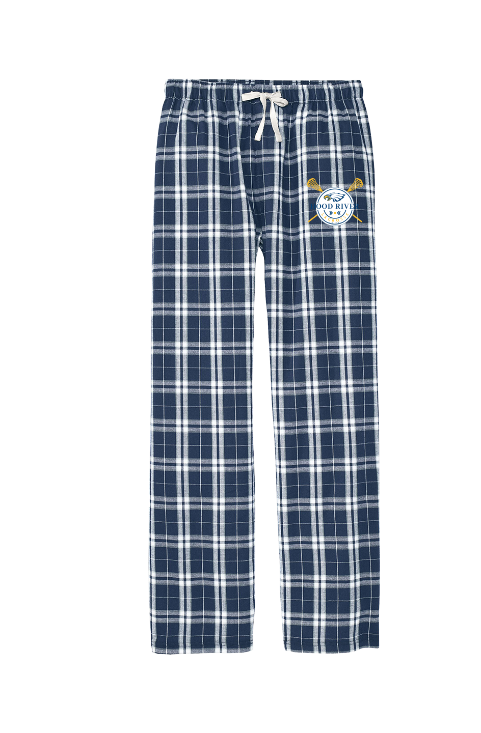 Adult HRYL District Flannel Plaid Pant