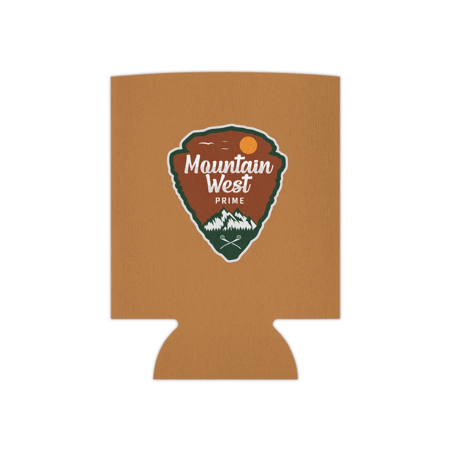 Mountain West Prime Can Cooler (3-Pack)
