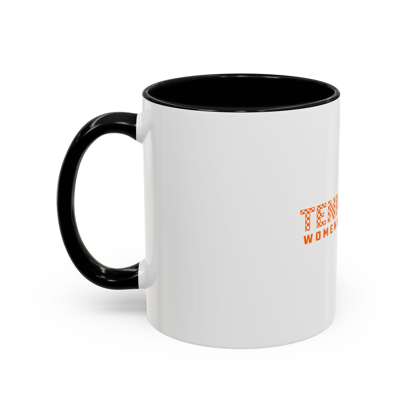 Tennessee Lacrosse Ceramic Mug (11oz)