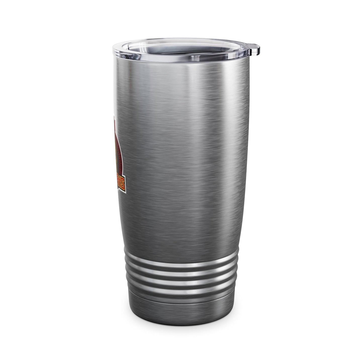 Spartans Ringneck Tumbler (20oz)