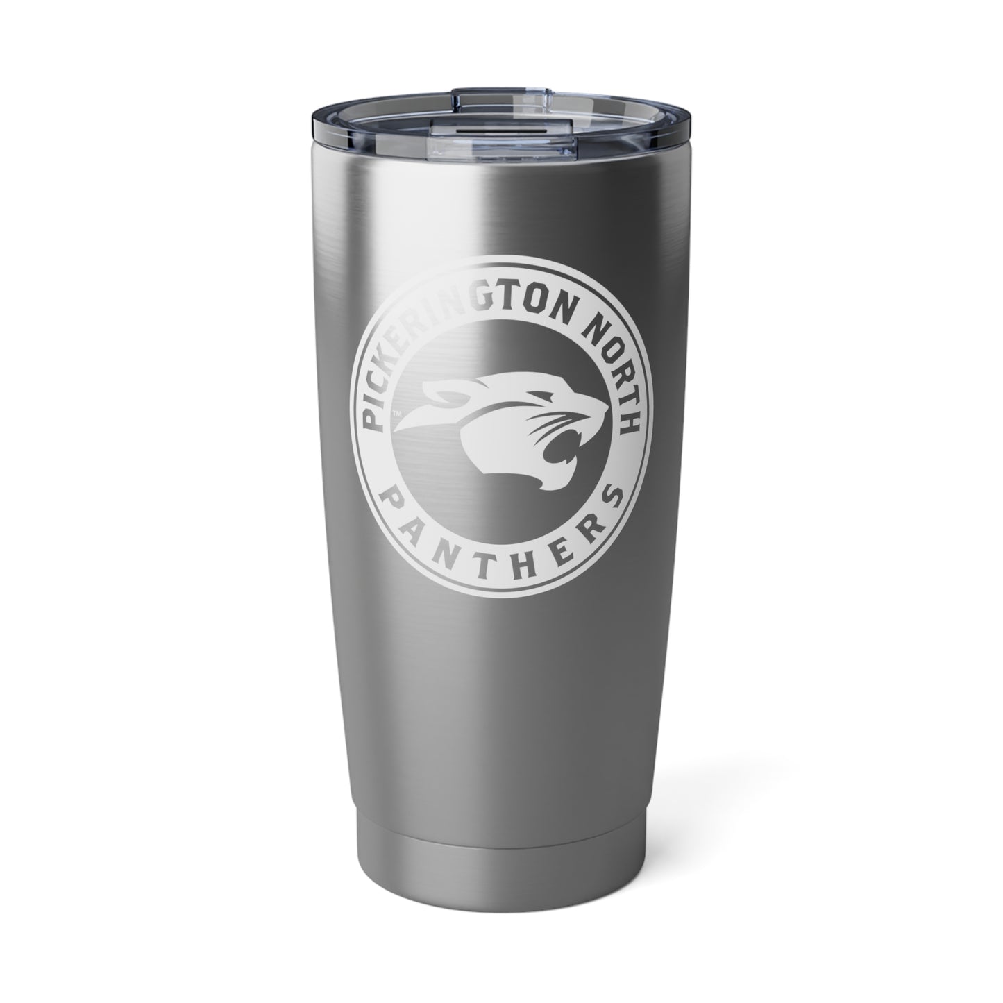 Pickerington North Lacrosse Insulated Tumbler (20oz)
