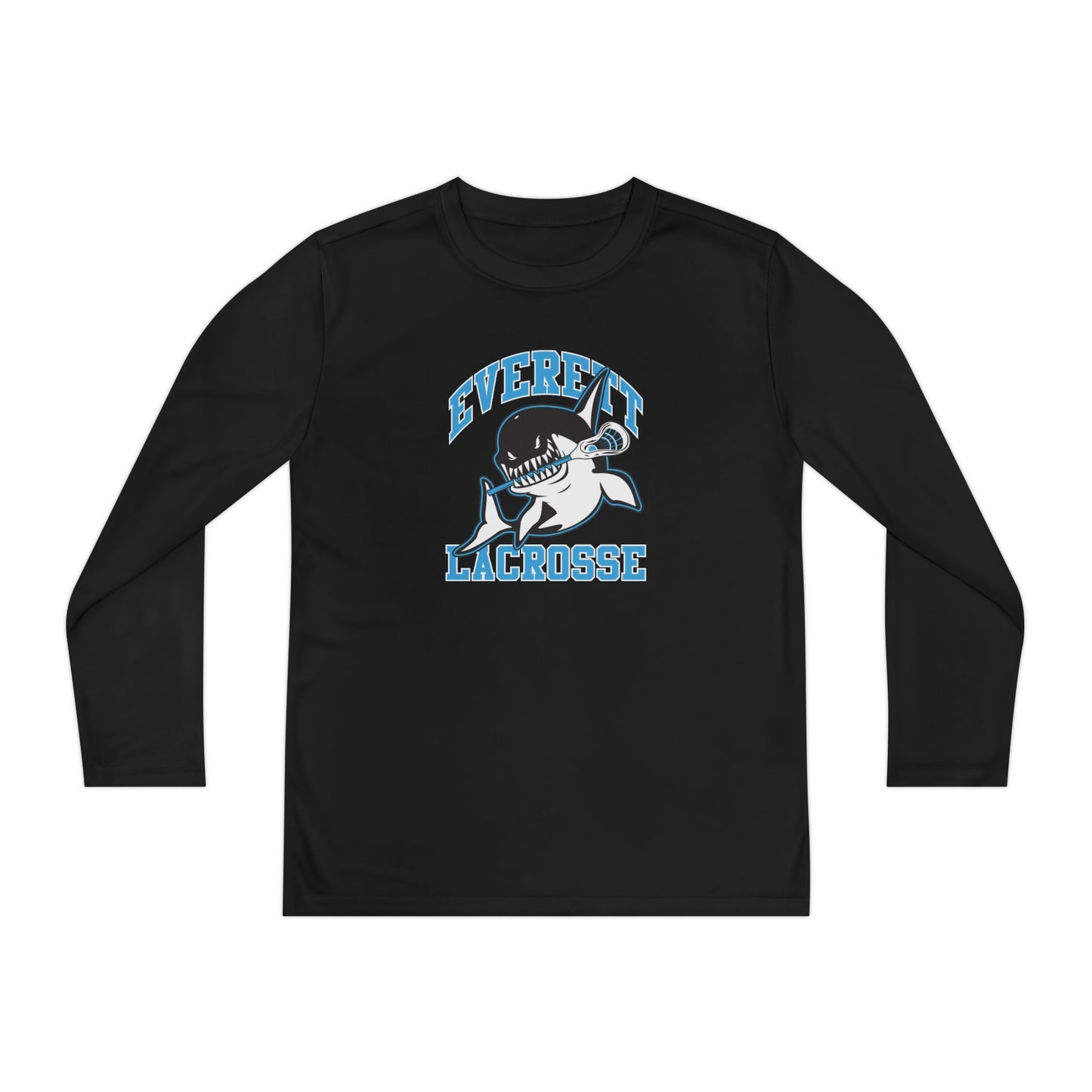 Youth ELC Sport-Tek Performance Long Sleeve