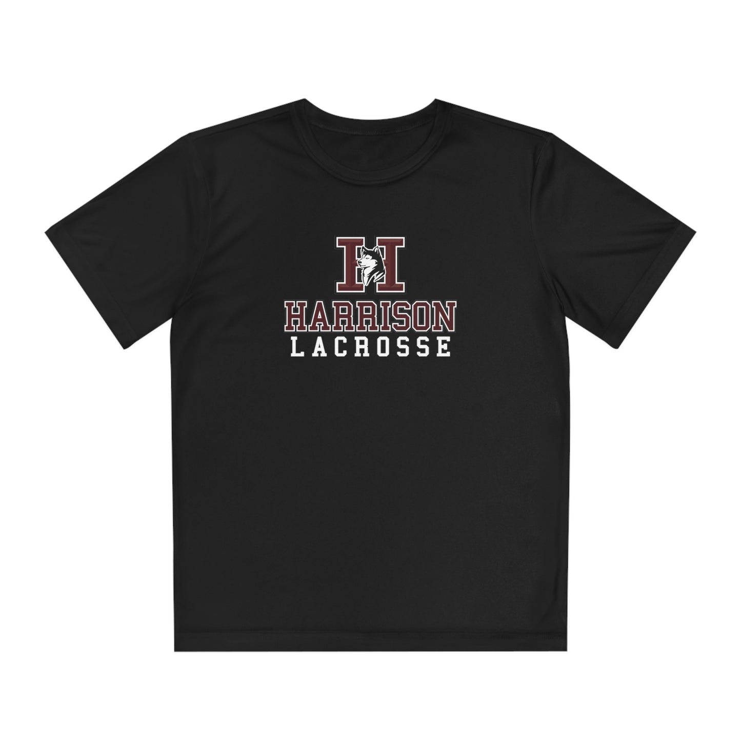 Youth HYL Sport-Tek Performance Tee