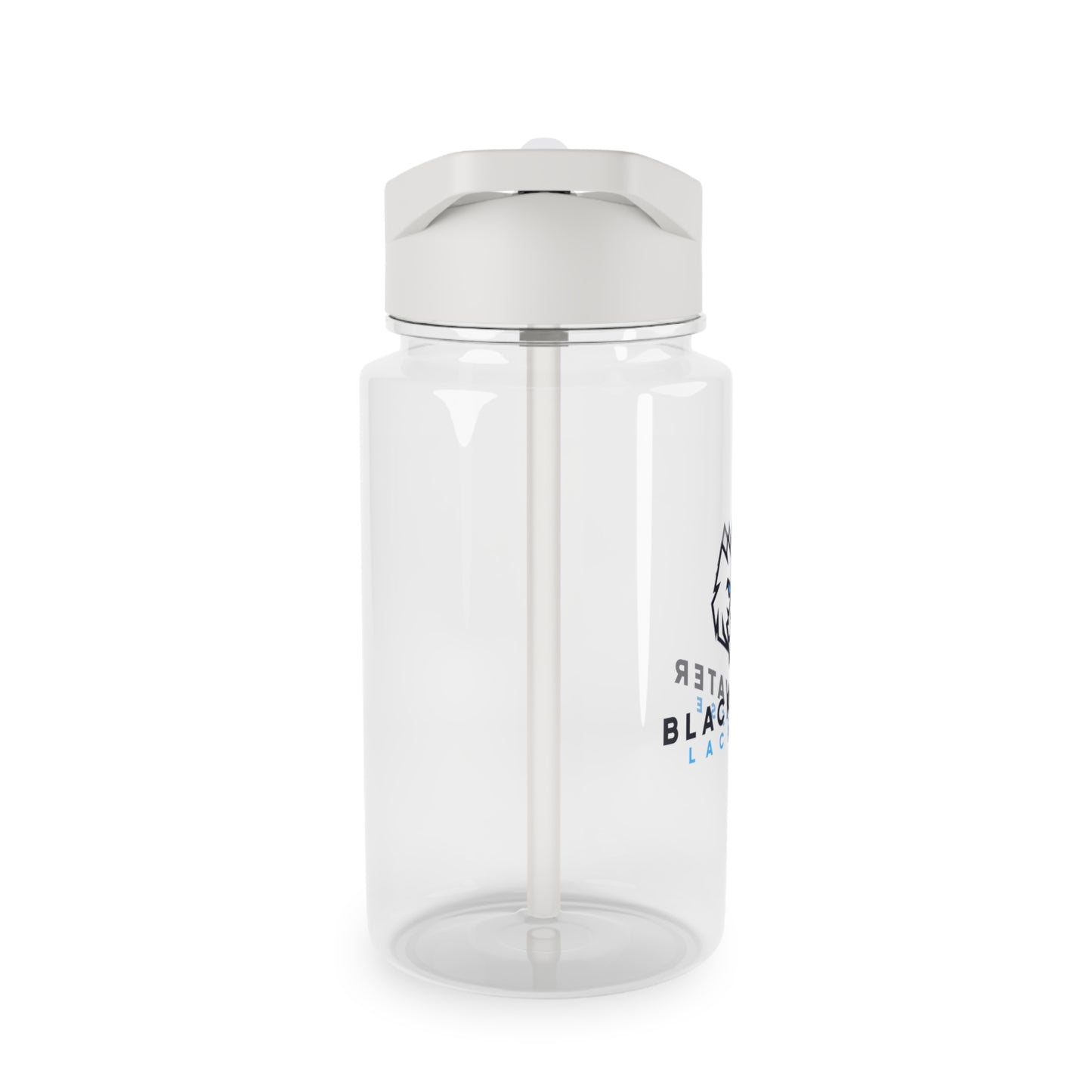 Blackwater Lacrosse Tritan Water Bottle