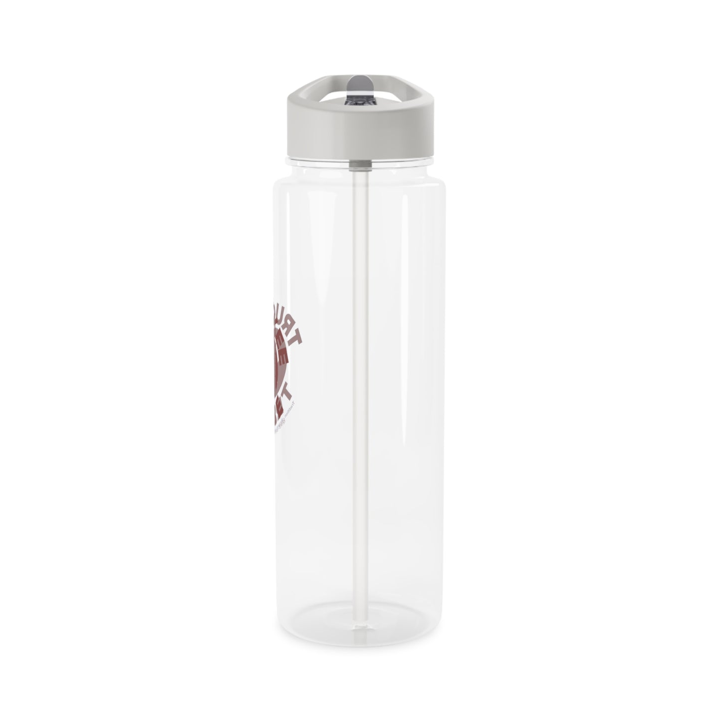 Truckee Tribe Lacrosse Tritan Water Bottle (25oz)