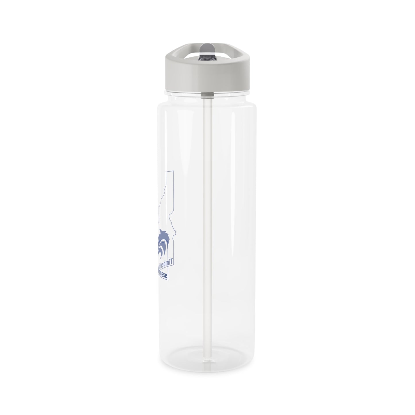 Timberline Lacrosse Water Bottle