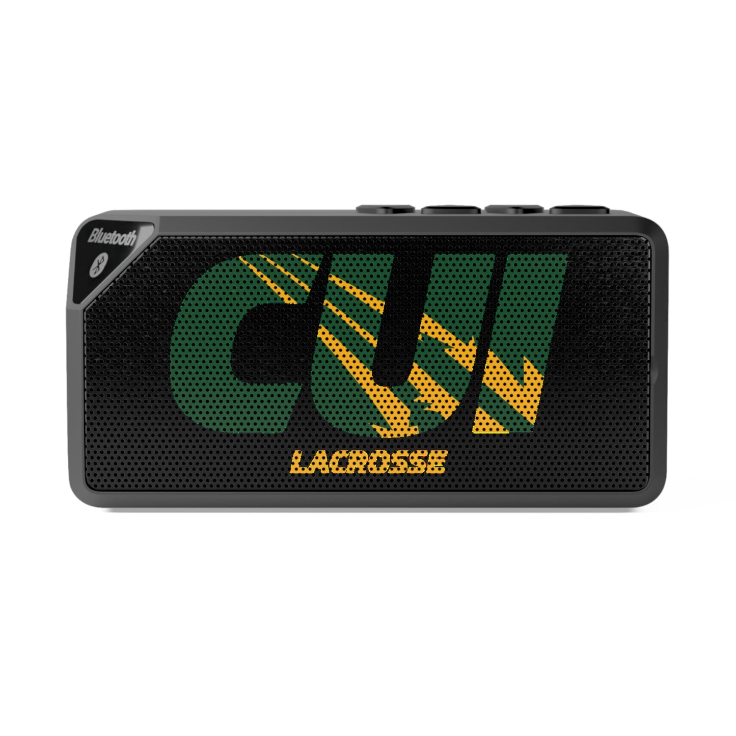 CUI Lacrosse Phoenix Jabba Bluetooth Speaker