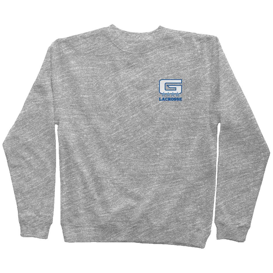 Independent Mid Weight Sweatshirt