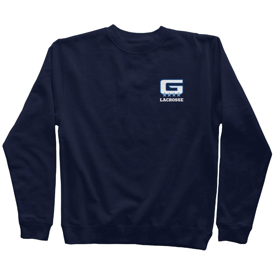 Independent Mid Weight Sweatshirt