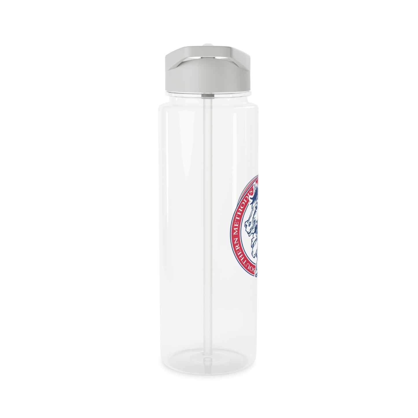 Stangs Lacrosse Club Tritan Water Bottle