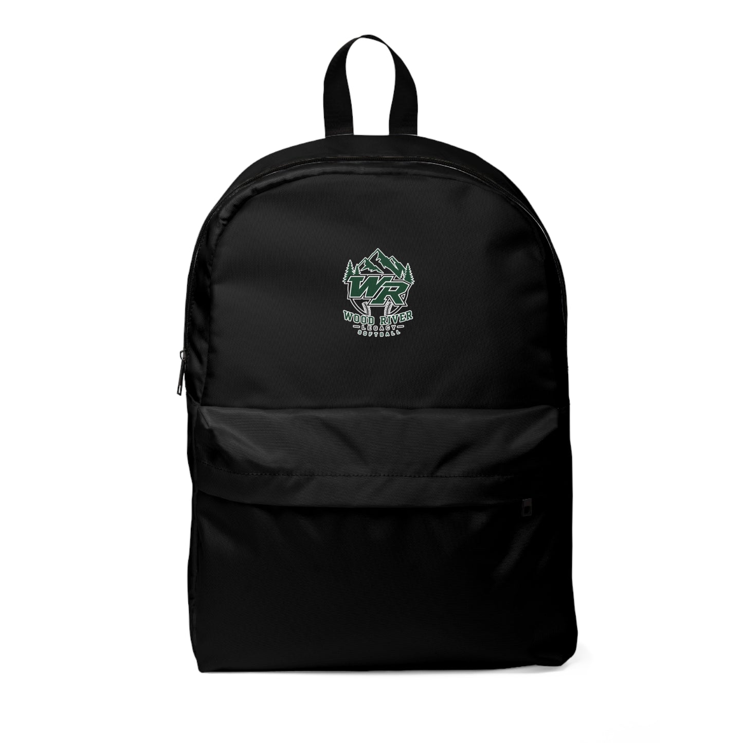 Wood River Legacy Softball Classic Backpack