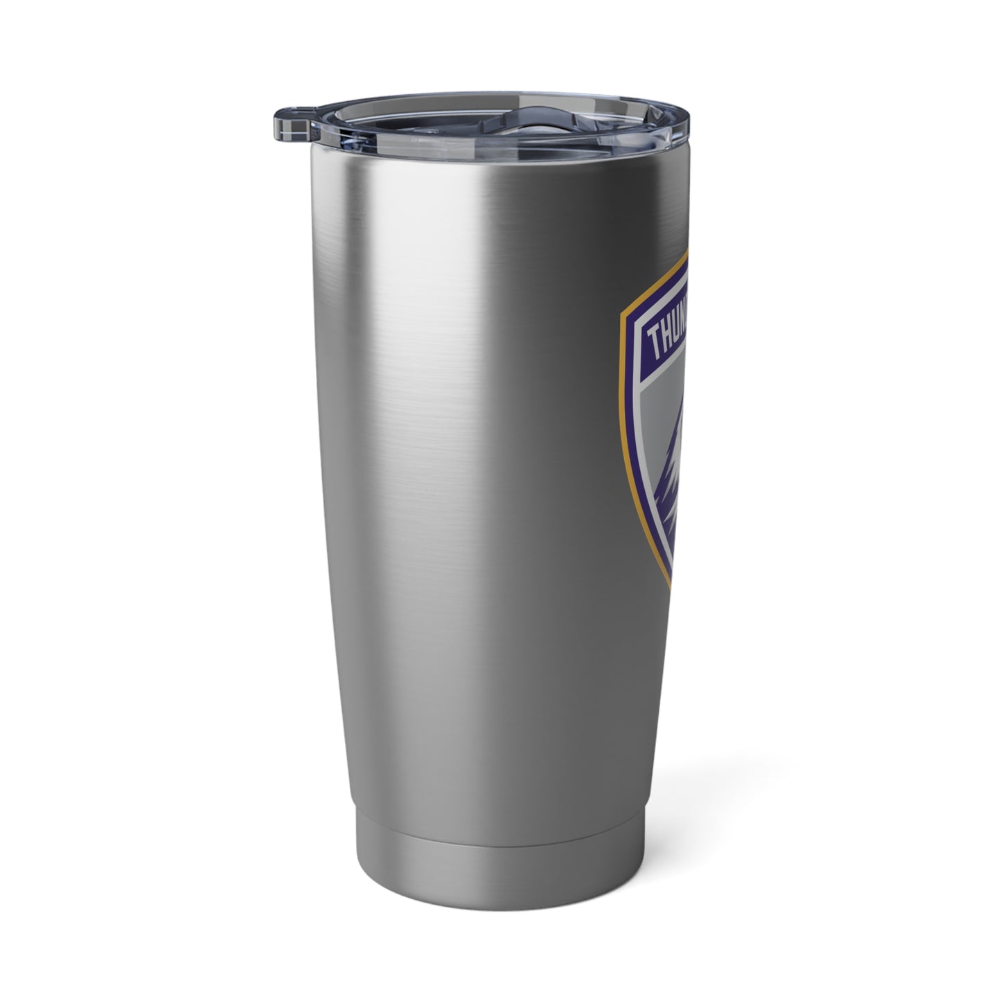 Thunderbirds Hockey 20oz Insulated Tumbler