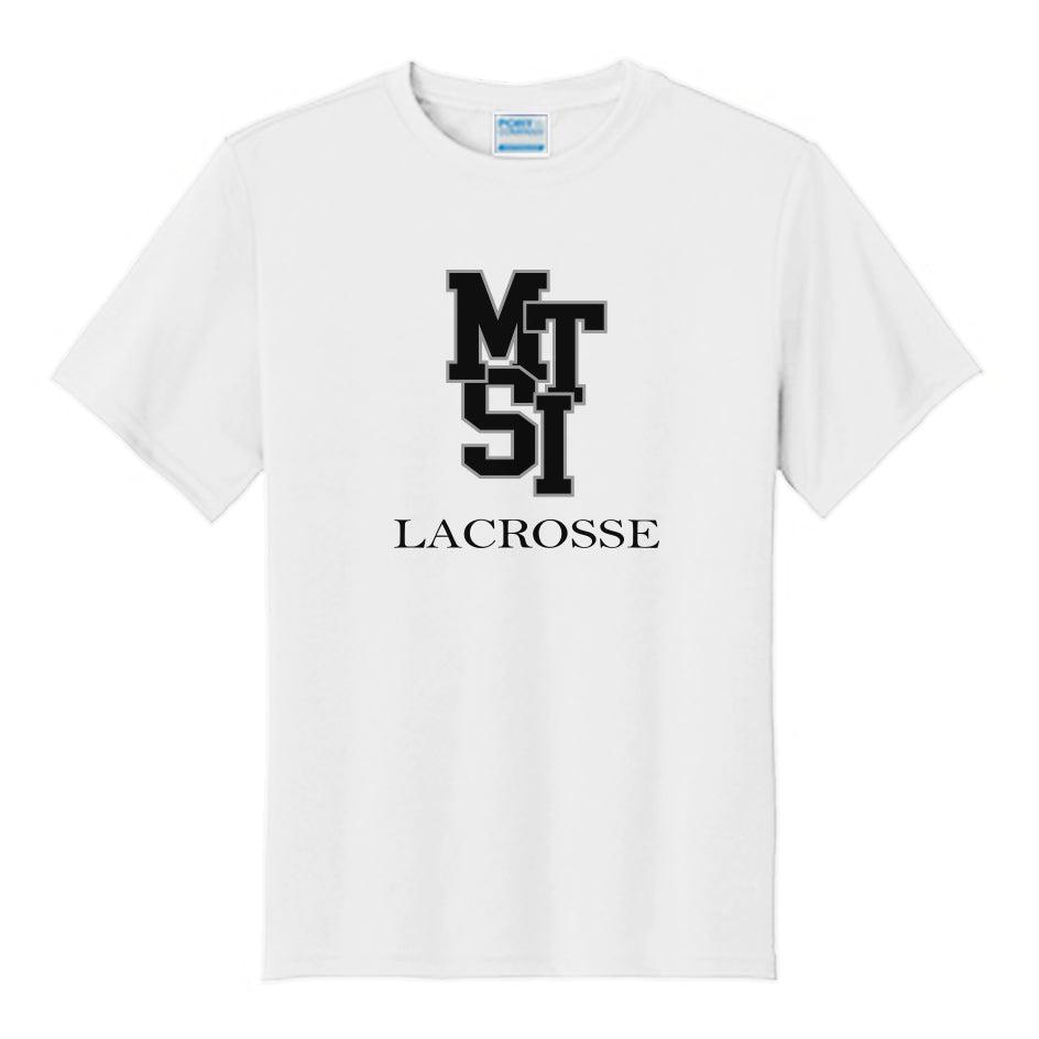 Youth Performance Tee