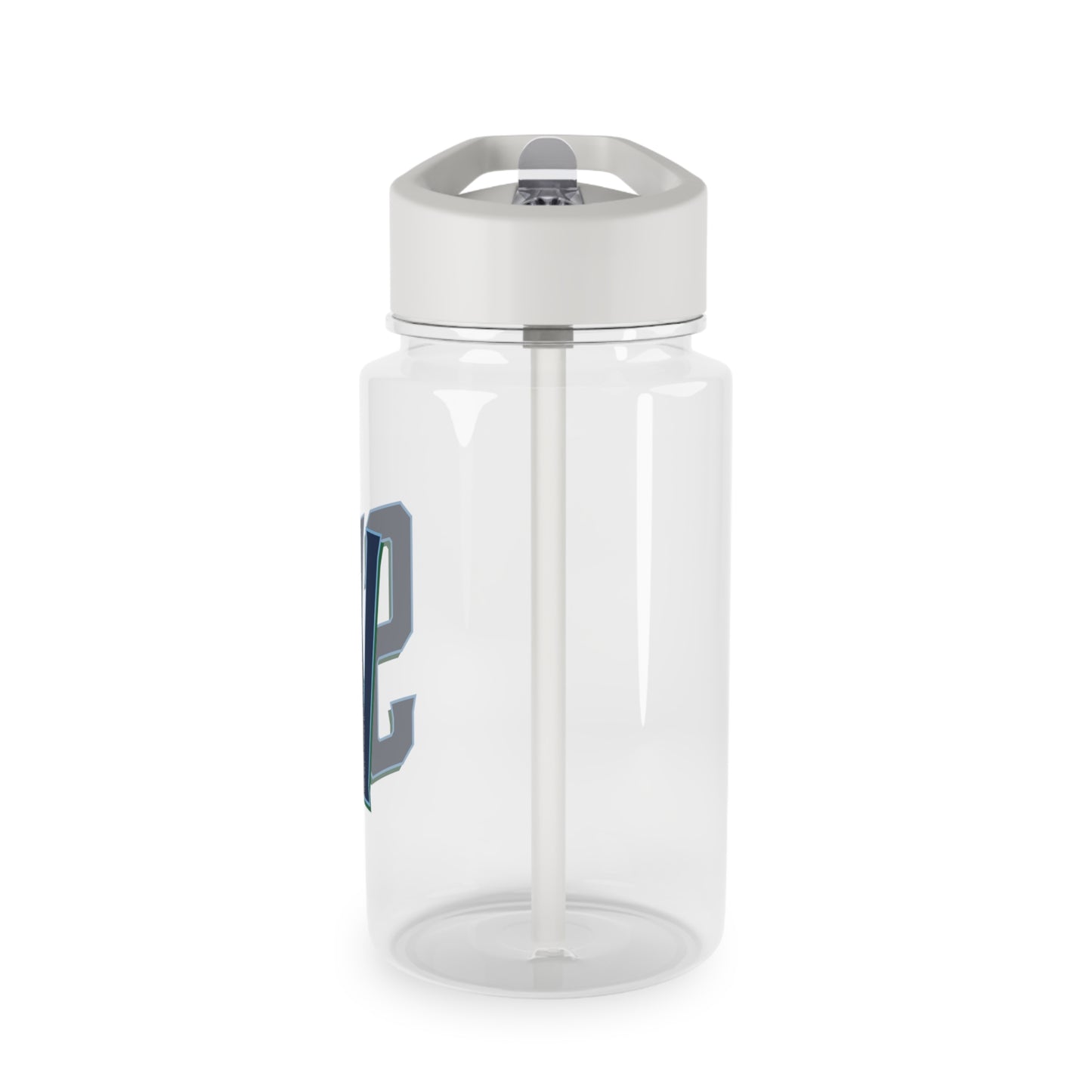 Sun Valley Lacrosse Tritan Water Bottle