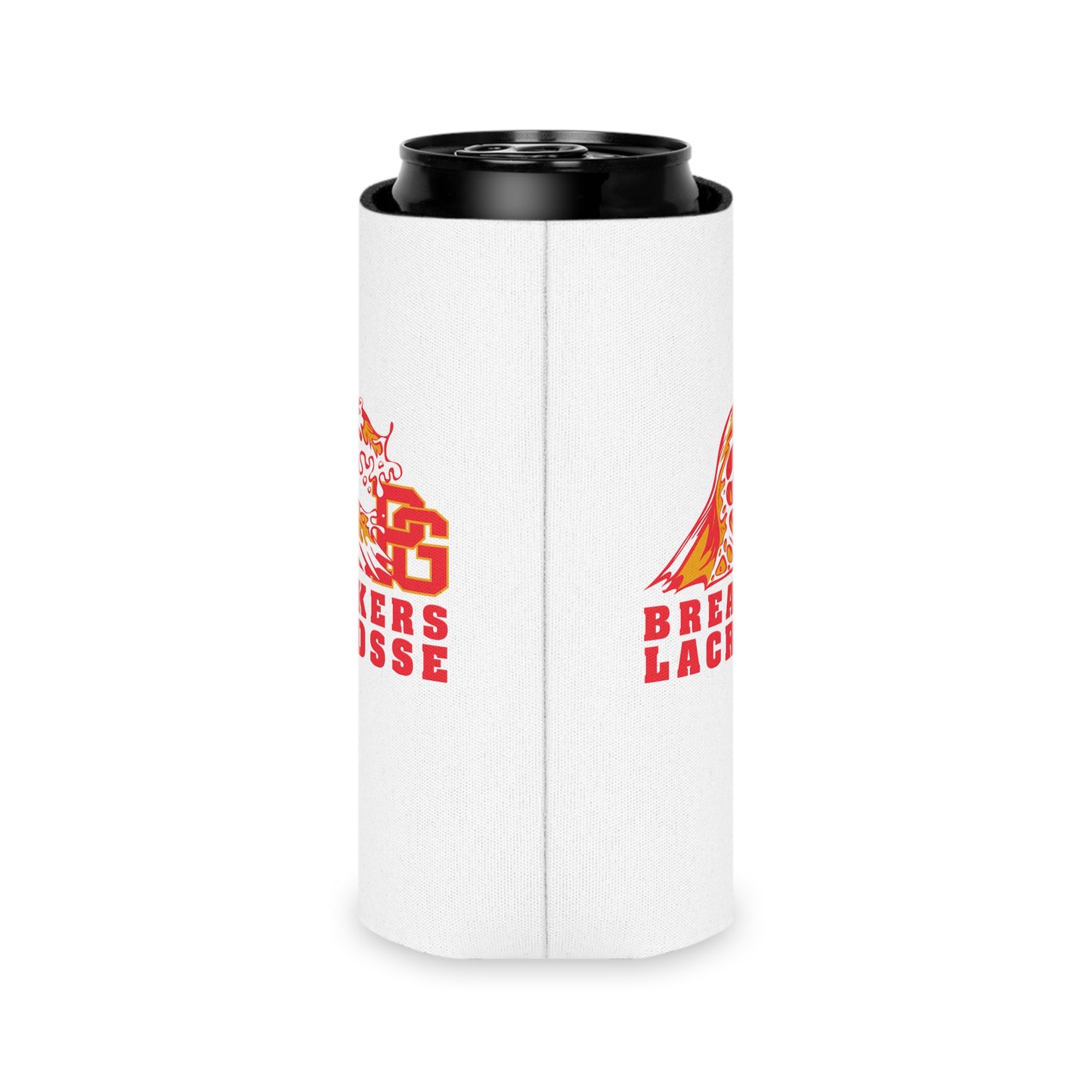 PGHS Lacrosse Can Cooler (3-pack)