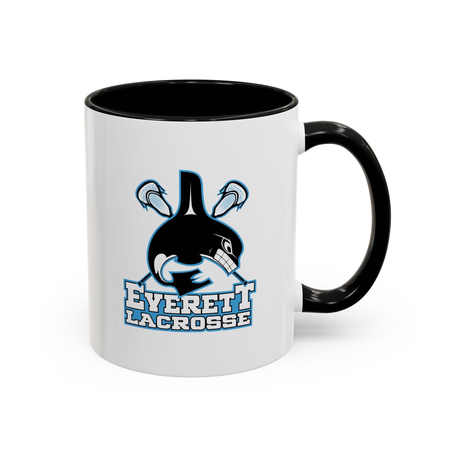 ELC Ceramic Mug (11oz)