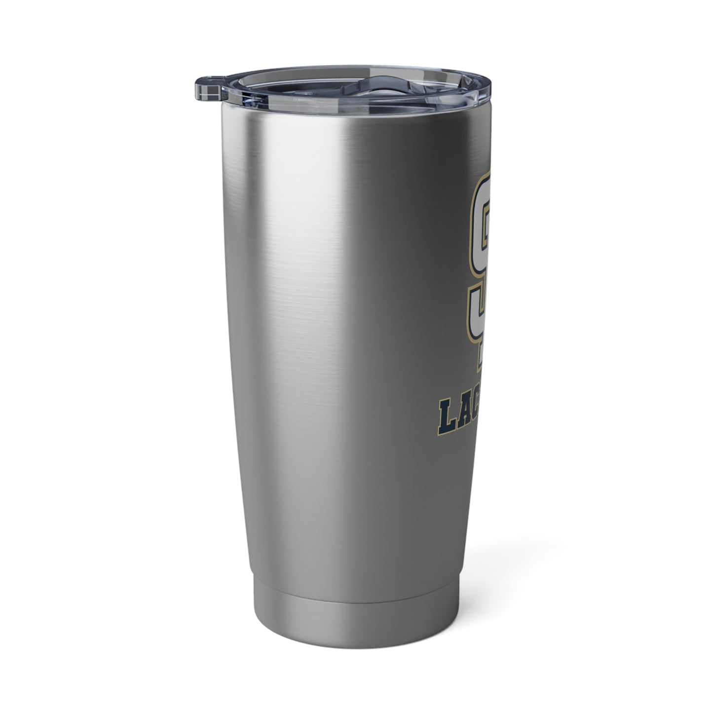 Soddy Daisy Lacrosse Insulated Tumbler (20oz)
