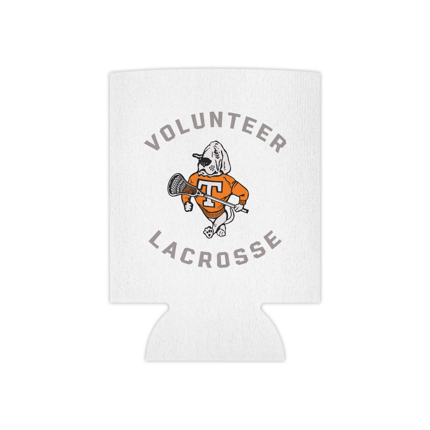 Tennessee Lacrosse Can Cooler (3-pack)