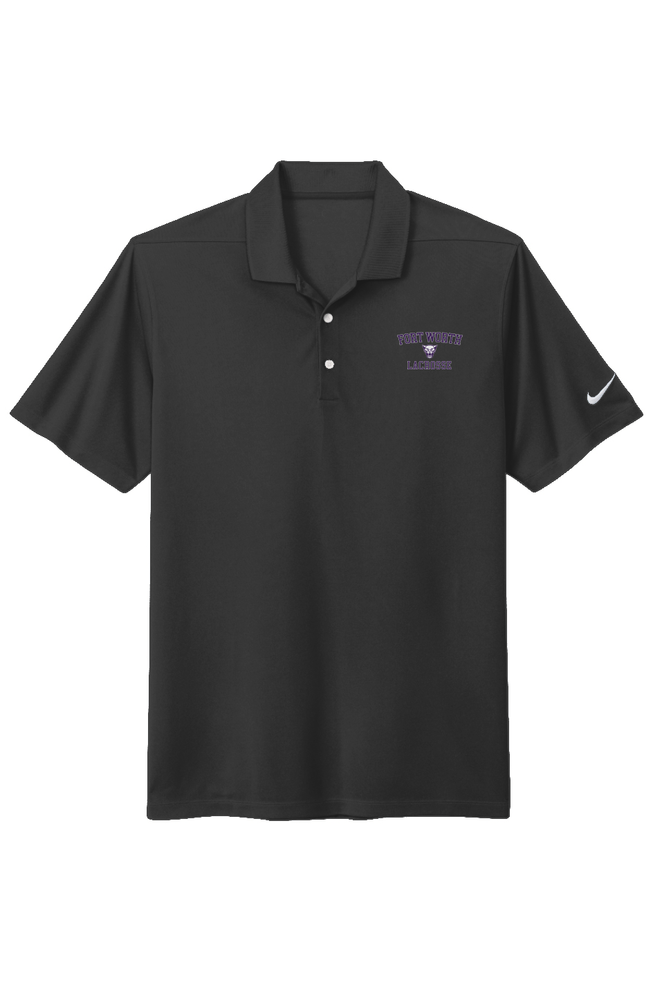 Adult FWYLA Nike Dri-FIT Micro Pique 2.0 Polo
