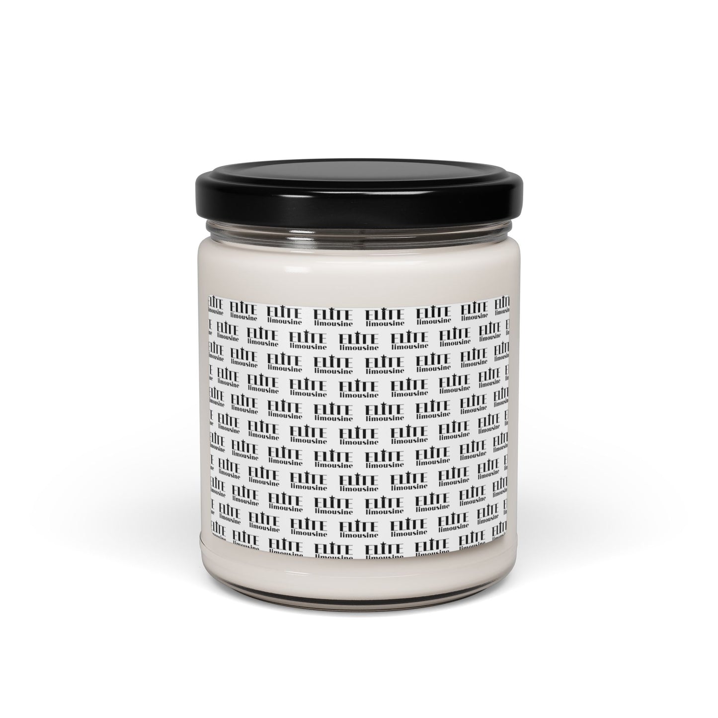 Elite Limo Scented Soy Candle, 9oz