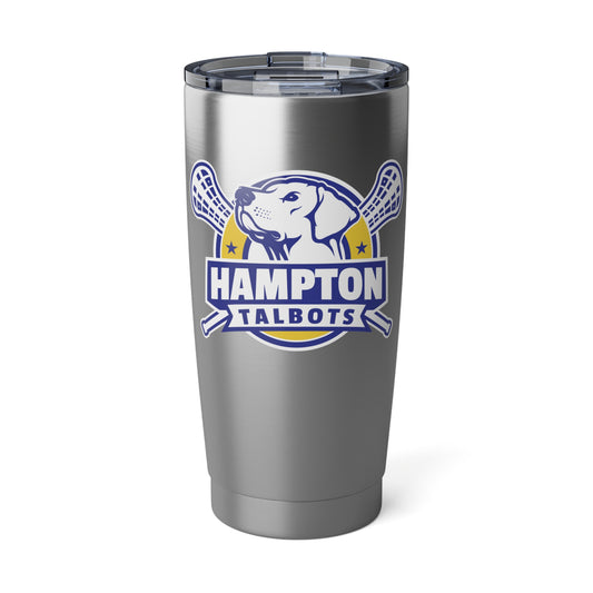 Hampton Lacrosse Insulated Tumbler (20oz)