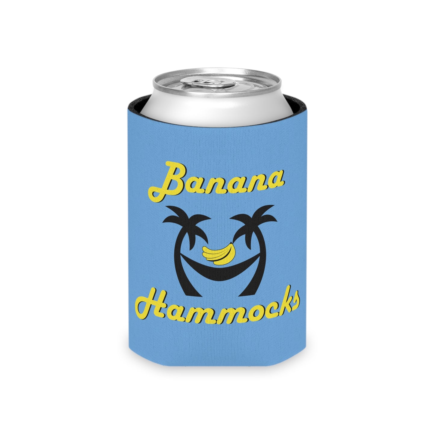Banana Hammocks Can Cooler (3-pack)