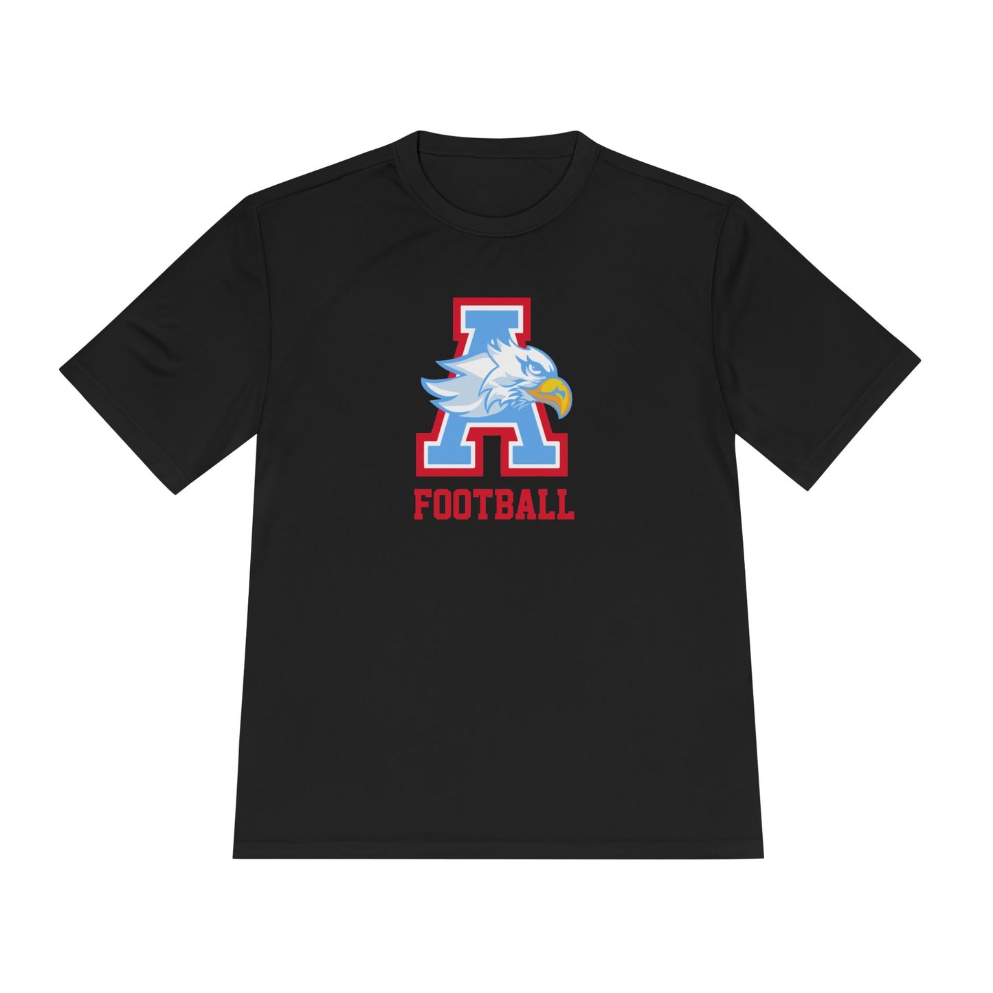 Adult ARCA High Football Sport-Tek T-Shirt