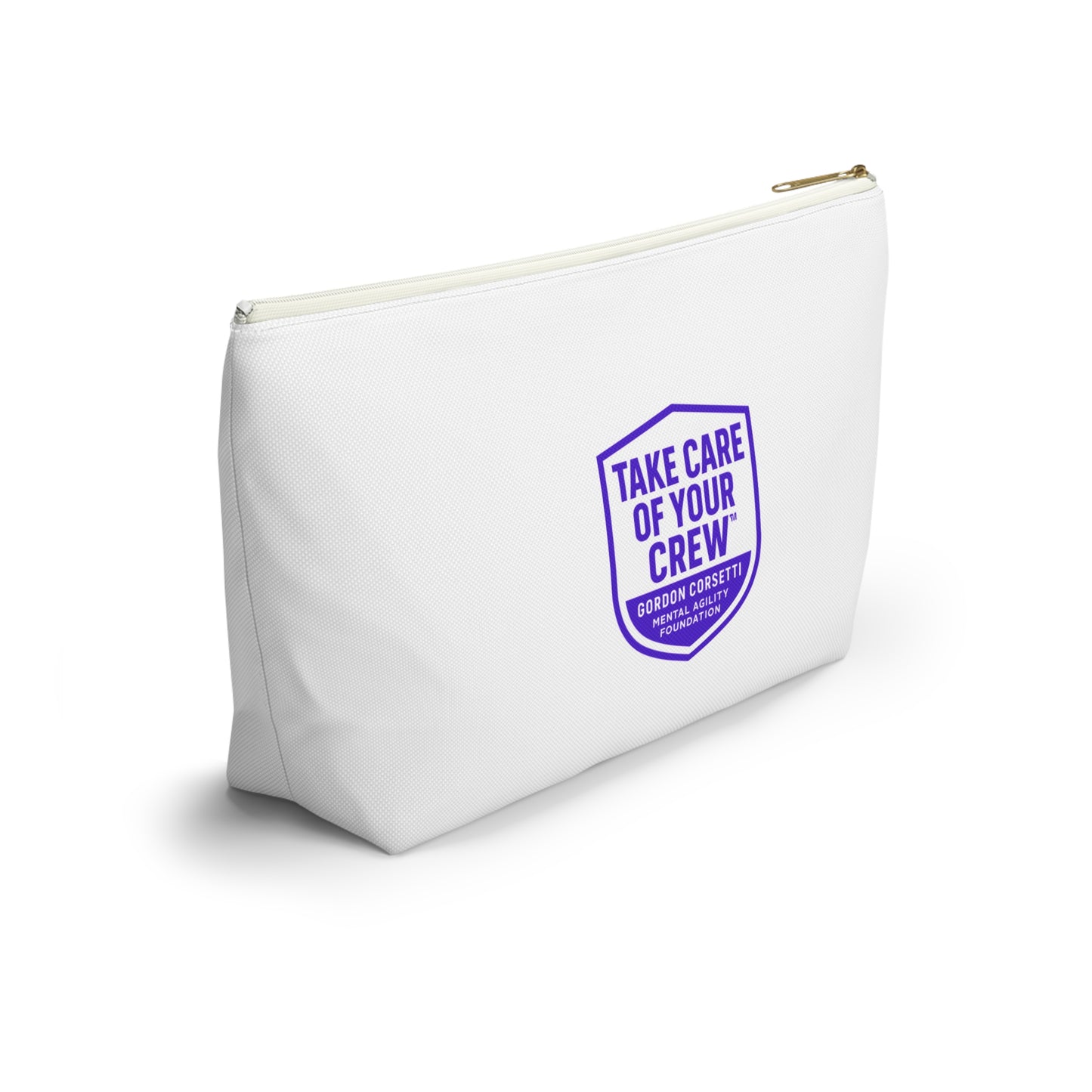 Mental Agility Accessory Pouch